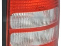 Lampa spate VW CADDY III Combi (2KB, 2KJ, 2CB, 2CJ) (2004 - 2016) TYC 11-12563-01-2 piesa NOUA