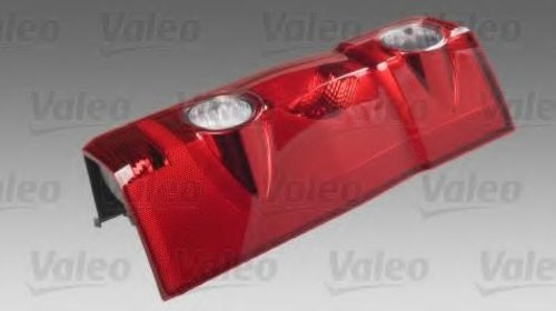 Lampa spate VW CRAFTER 30-35 bus (2E_), VW CR