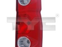 Lampa spate VW CRAFTER 30-35 bus (2E_), VW CRAFTER 30-50 caroserie (2E_) - TYC 11-11682-01-2