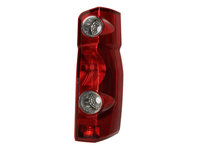 Lampa spate VW CRAFTER 30-50 caroserie (2E) (2006 - 2016) TYC 11-11681-01-2 piesa NOUA