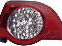 Lampa spate VW EOS (1F7, 1F8) (2006 - 2016) HELLA 2VA 009 246-131 piesa NOUA