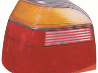 Lampa spate VW GOLF III Cabriolet (1E7) (1993 - 1998) DEPO / LORO 441-1976L-UE piesa NOUA