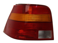 Lampa spate VW GOLF IV (1J1) (1997 - 2005) TYC 11-0198-01-2 piesa NOUA
