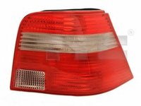 Lampa spate VW GOLF Mk IV (1J1) - TYC 11-0197-11-2