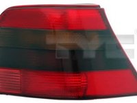 Lampa spate VW GOLF Mk IV (1J1) - TYC 11-0254-01-2