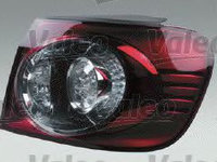 Lampa spate VW GOLF PLUS (5M1, 521) (2005 - 2013) VALEO 088912