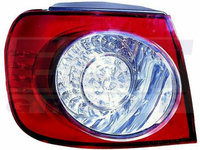 Lampa spate VW GOLF PLUS 5M1 521 Producator DEPO 441-1972L-AE