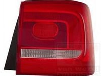 Lampa spate VW GOLF TOURAN (1T3) - VAN WEZEL 5735932