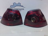 Lampa Spate VW GOLF V 1K1 2.0 TDI 11.2005 ... 11.2008 1968 Motor Diesel