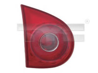 Lampa spate VW GOLF V (1K1) (2003 - 2009) TYC 17-0054-01-2