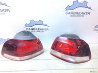 Lampa Spate VW GOLF VI 5K1 1.2 TSI 05.2010 ... 11.2012 1197 Benzina