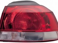 Lampa spate VW GOLF VI (5K1) (2008 - 2013) HELLA 2SD 009 922-091 piesa NOUA