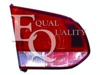 Lampa spate VW GOLF VI (5K1) - EQUAL QUALITY GP1297