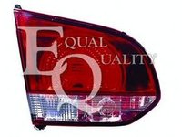 Lampa spate VW GOLF VI (5K1) - EQUAL QUALITY GP1302
