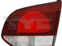 Lampa spate VW GOLF VI (5K1) - TYC 17-0237-11-2