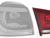 Lampa spate VW GOLF VI (5K1) - VAN WEZEL 5765933