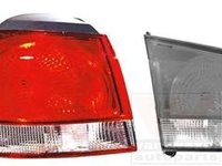 Lampa spate VW GOLF VI (5K1) - VAN WEZEL 5863931