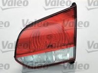Lampa spate VW GOLF VI (5K1), VW JETTA VI combi (AJ5) - VALEO 043880