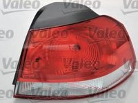 Lampa spate VW GOLF VI (5K1), VW JETTA VI combi (AJ5) - VALEO 043879
