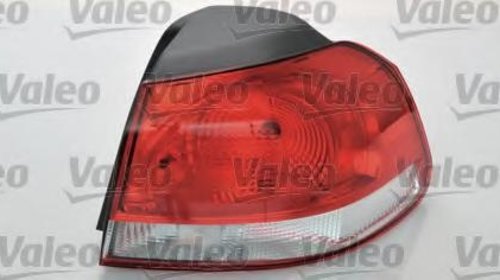 Lampa spate VW GOLF VI (5K1), VW JETTA VI com