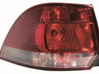 Lampa spate VW GOLF VI Variant (AJ5) (2009 - 2013) DEPO / LORO 441-1995L-LD2UE piesa NOUA