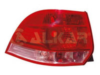 Lampa spate VW GOLF VI Variant (AJ5) (2009 - 2013) ALKAR 2241137 piesa NOUA