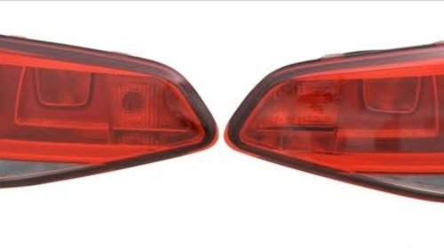 Lampa spate VW GOLF VII (5G1, BE1) (2012 - 20