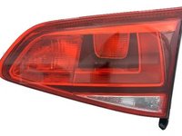 Lampa spate VW GOLF VII (5G1, BE1) - TYC 17-0479-11-2