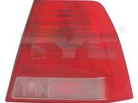 Lampa spate VW JETTA IV (1J2) - TYC 11-5947-11-2