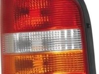 Lampa spate VW KOMBI V caroserie (7HA, 7HH, 7EA, 7EH), VW KOMBI / CARAVELLE V bus (7HB, 7HJ, 7EB, 7EJ, 7EF) - HERTH+BUSS ELPARTS 82840971