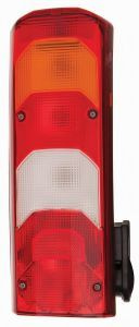 Lampa spate VW LT II bus (2DB, 2DE, 2DK) (1996 - 2006) DEPO / LORO 440-1986R-WEN piesa NOUA