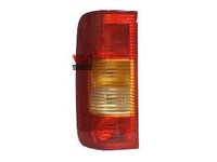 Lampa spate VW LT Mk II bus (2DB, 2DE, 2DK), VW LT Mk II caroserie (2DA, 2DD, 2DH) - VAN WEZEL 5877921