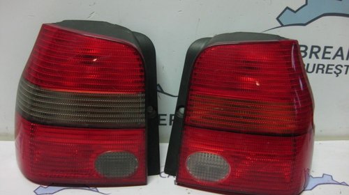 Lampa Spate VW LUPO 6X1, 6E1 1.0 09.1998 ... 