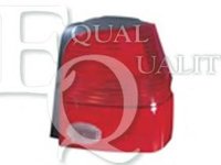 Lampa spate VW LUPO (6X1, 6E1) - EQUAL QUALITY GP0416