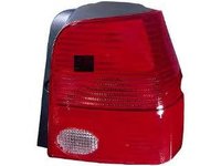 Lampa spate VW LUPO (6X1, 6E1) - VAN WEZEL 5817931