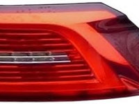 Lampa spate VW PASSAT (3G2) (2014 - 2020) HELLA 2SD 011 881-051