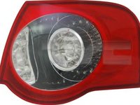 Lampa spate VW PASSAT Variant (3C5) - TYC 11-11867-00-2