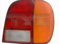 Lampa spate VW POLO (6N1) (1994 - 1999) TYC 11-5016-01-2 piesa NOUA