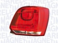 Lampa spate VW POLO (6R, 6C) (2009 - 2016) MAGNETI MARELLI 714000028411 piesa NOUA