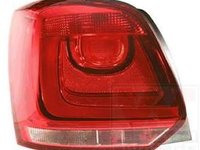 Lampa spate VW POLO (6R, 6C) - VAN WEZEL 5829931