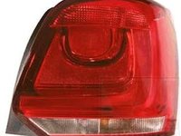 Lampa spate VW POLO (6R, 6C) - VAN WEZEL 5829932