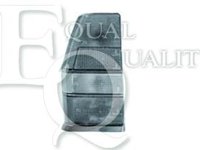 Lampa spate VW POLO (86C, 80) - EQUAL QUALITY GP0383