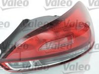 Lampa spate VW SCIROCCO (137, 138) - VALEO 043663