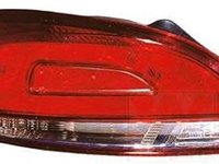 Lampa spate VW SCIROCCO (137, 138) - VAN WEZEL 5849921