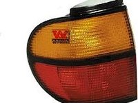 Lampa spate VW SHARAN (7M8, 7M9, 7M6) - VAN WEZEL 5878931