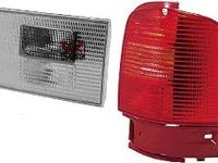 Lampa spate VW SHARAN (7M8, 7M9, 7M6) - VAN WEZEL 5879932