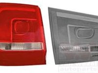 Lampa spate VW SHARAN (7N) - VAN WEZEL 5776921