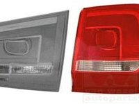 Lampa spate VW SHARAN (7N) - VAN WEZEL 5776922