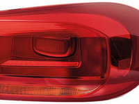 Lampa spate VW TIGUAN (5N_) (2007 - 2020) HELLA 2SD 010 738-091