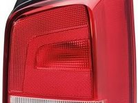 Lampa spate VW TRANSPORTER Mk V caroserie (7HA, 7HH, 7EA, 7EH) (2003 - 2020) HELLA 2SK 010 318-071